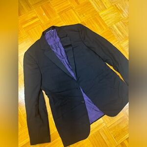 Ralph Lauren Purple label NEW jacket